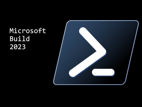 Video: Vad är inställd plats i PowerShell?