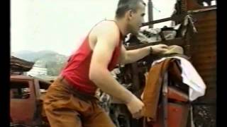 Mizaldo, Kraj Teatra - Faster Than A Bullet