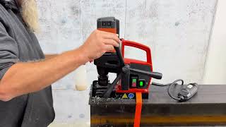 FEIN KBE 32 core drilling machine