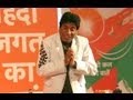 When Raju Shrivastav mimicked Lalu Yadav in front of him