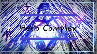 Hero Complex- Miss Eveningfrost ft. Eleanor Forte AI Lite (Synth V Original Lyrics Videos)