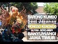 Jaranan Wongso Kenongo Mars BARONG KUMBO