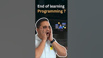 Should you stop learning programming ? #python #django #coding #programming #code #learning