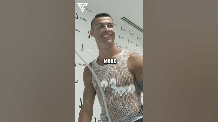Cristiano Ronaldo Shocked The World With His Legs 🤯  #ronaldo  #football #soccer