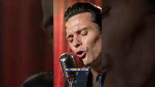 I Found My Future In Your Smile  A Dreamy 1950s Love Ballad