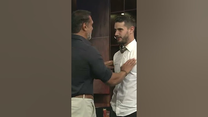 Adrián Marcelo recibe manotazo de Alberto del Río #Short