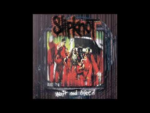 Slipknot - Wait and Bleed (Eclipse Virus Mix)