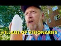 Londons village of visionaries  stoke newington 4k