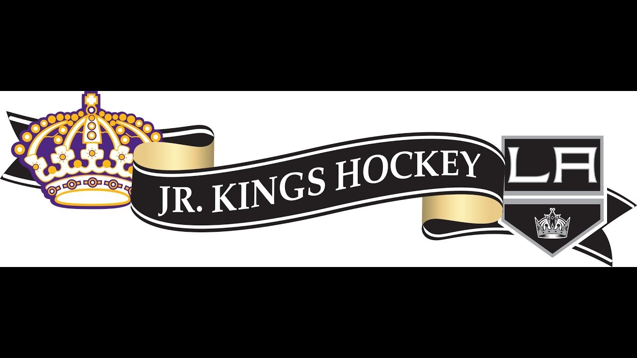 LA Jr. Kings vs Mariners PeeWee A at Simi Valley YouTube