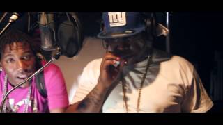 Law Mitch X Pharoah Ceaser Straight Updir