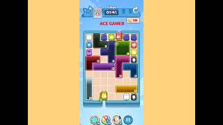 Drop the cat level 547 walkthrough solution 