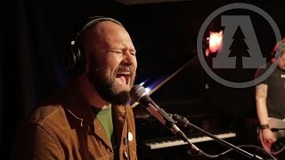 Video thumbnail of "Murder by Death - Natural Pearl | Audiotree Live"