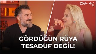 Gördüğün Rüya Tesadüf Değil! / Göktürk Ramu