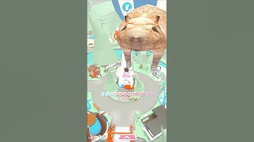 IT’S NEVER NORMAL HERE😭😭#viral #adoptme#adoptmeshorts #blowup#preppy#preppyadoptme#fyp#preppyshort