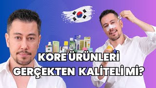 Kore Ürünleri Gerçekten Kaliteli Mi?