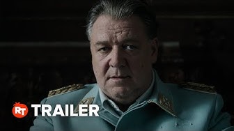 Nuremberg Trailer 1 2025