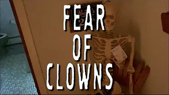 DeeDave is Clownin' Around in Fear of Clowns