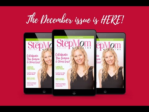 StepMom Magazine | December 2019 Issue