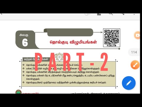 11th std ethics/lesson 6/part 2/tnpsc all notes