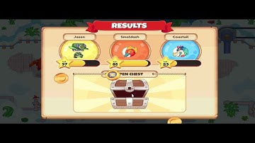 Evolving Gatorain in prodigy!!!