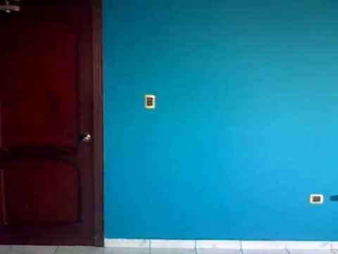 VIDEO DE CUARTO PINTADO - YouTube VIDEO DE CUARTO PINTADO - YouTube