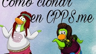 Como clonar en CPPS.me