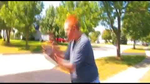 Peace Tea (commercial)