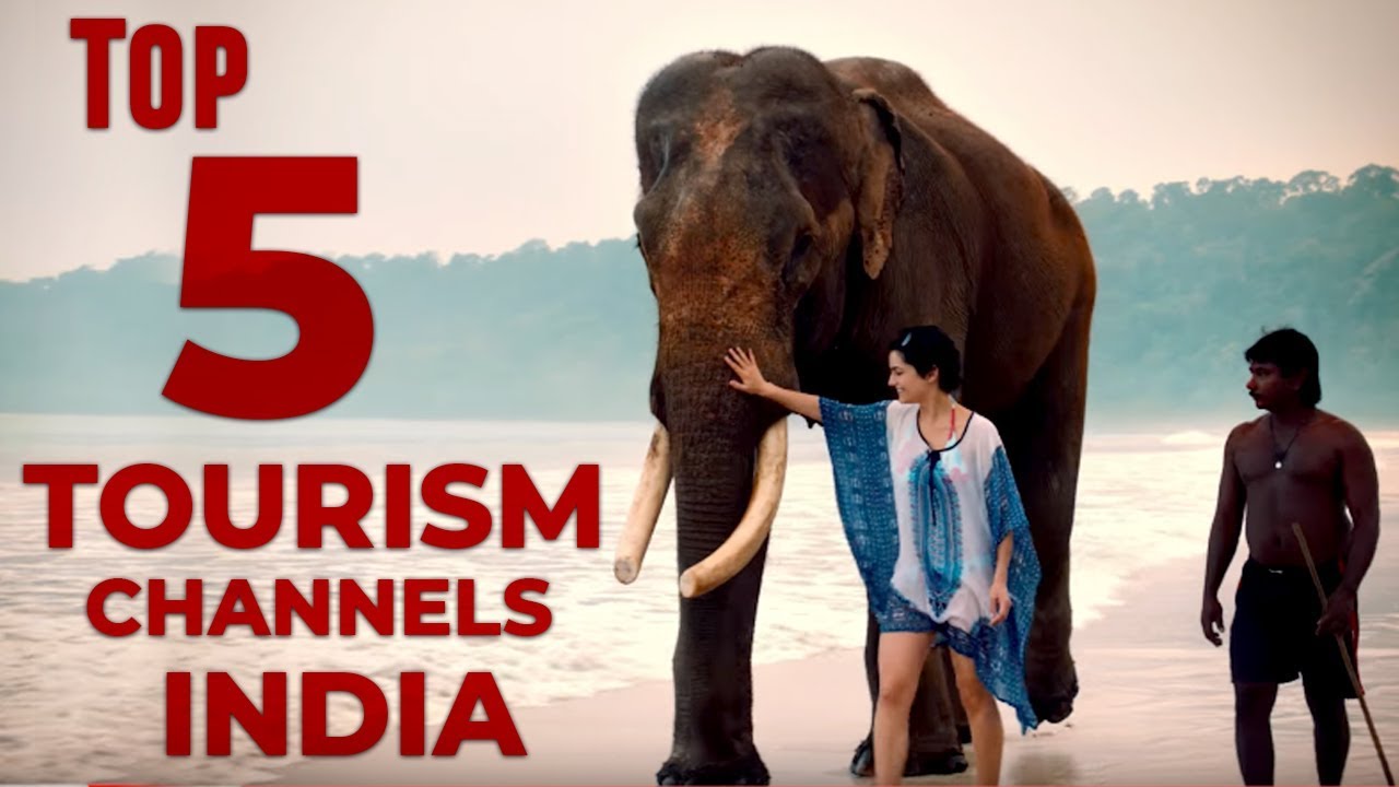 indian travel channels on tv