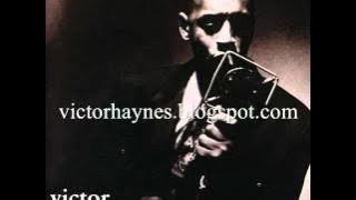 DO YOU REGRET SUNG BY VICTOR HAYNES