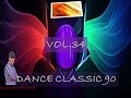 Dance classic 90 vol 34