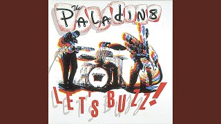 Video thumbnail of "Paladins - I've Been Down Before"