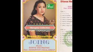 Diana Nasution : Burjuhon Na Marsikkola i