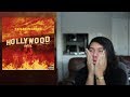 Taylor Pearson - Hollywood Devil (Reaction!!)