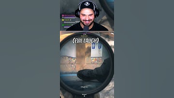 Sniper Feed BREAKS Warzone Team😅 #shorts #mw2