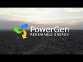 Powergen minigrids teaser building the energy system of the future in africa