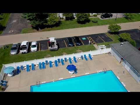Windsor Park Apartments - video from Mango Bay Internet