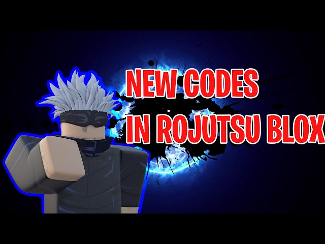 Jujutsu codes Roblox - all dojo codes explained - Voxel Smash