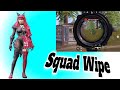 Pubg lag fix  squad wipe in 2 mint  baliski g