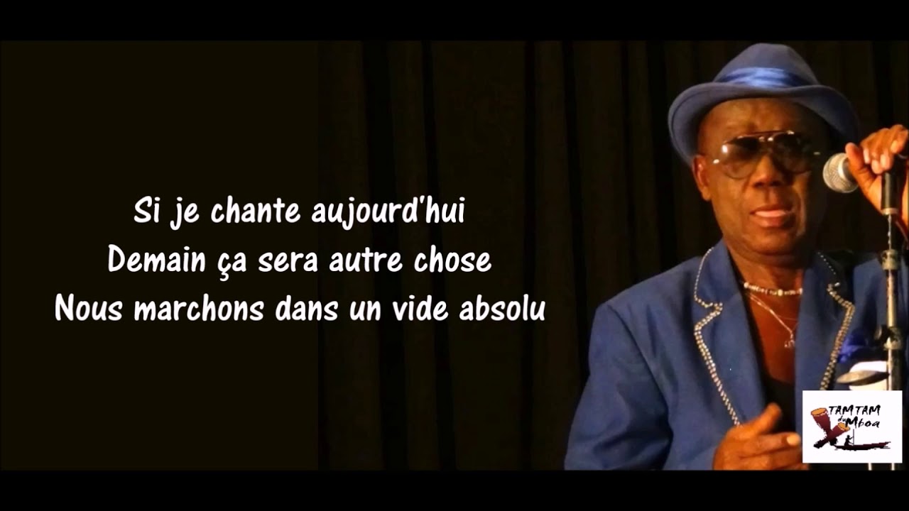 EKAMBI BRILLANT- Moussoloki