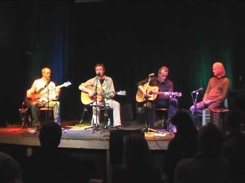 Plattdeutsche Lieder: Otto Groote-Ensemble-Dat wie...