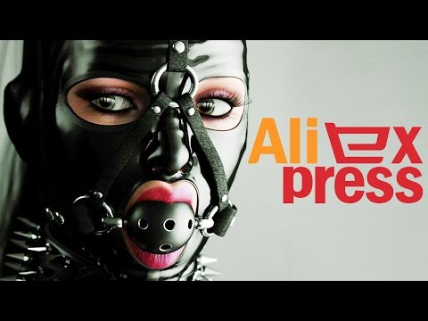 12 СТРАШНЫХ ТОВАРОВ С ALIEXPRESS