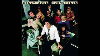 All You Wanna Do Is Dance | Billy Joel | Turnstiles