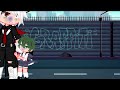 Papa |dead inko| |adopted izuku|