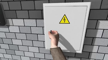 Interact Prompt Element Behavior