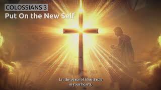 Colossians 3