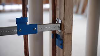 Watch the product video for Hap Mounting Brace