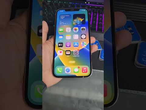 Video: ¿Cómo actualizo la configuración de mi operador en mi iPhone Sprint?