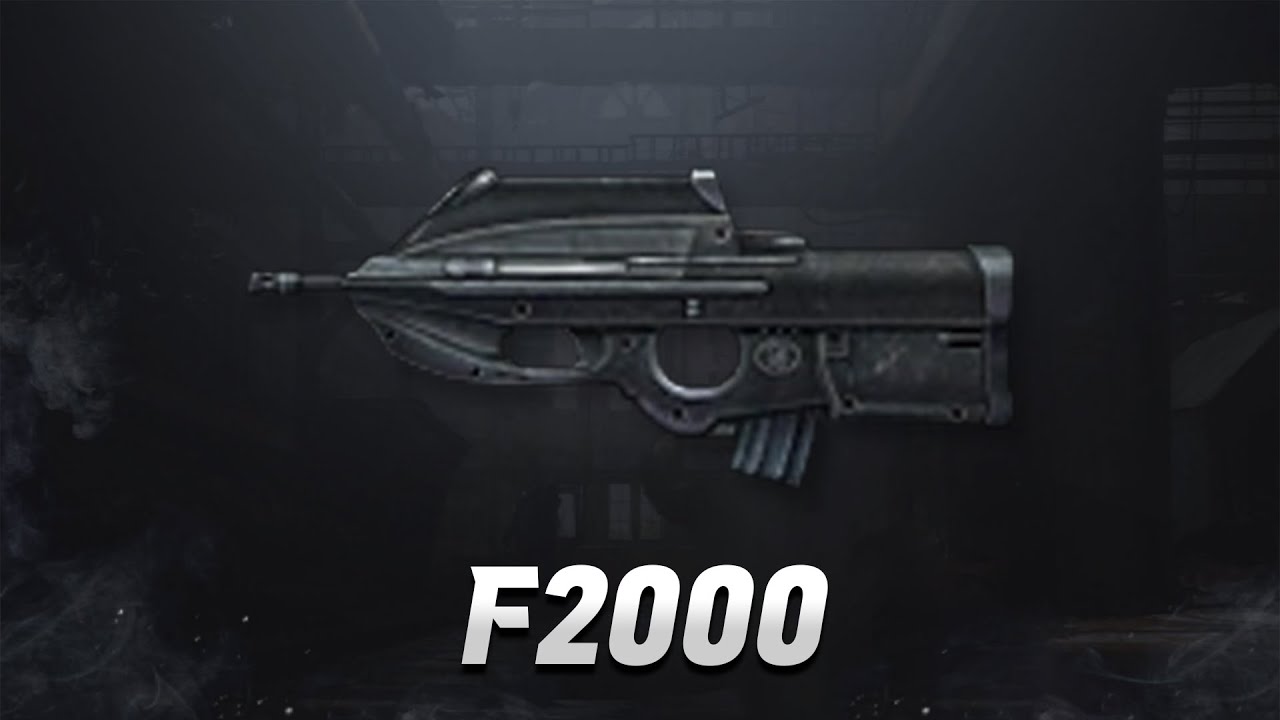 [카스온라인] F2000 - YouTube