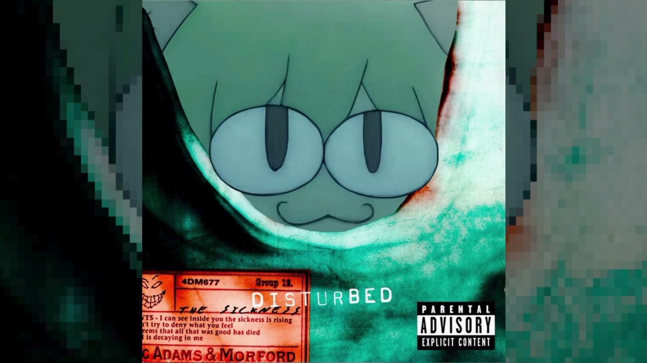 Watch Neco-arc - Down With The Sickness (ai cover Disturbed) on YouTube Watch Neco-arc - Down With The Sickness (ai cover Disturbed) on YouTube