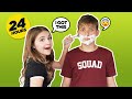My Crush Becomes My PERSONAL ASSISTANT For 24 Hours *FUNNY CHALLENGE*|Walker Bryant @Piper Rockelle